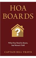 Hoa Boards