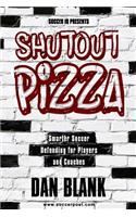 Soccer iQ Presents Shutout Pizza