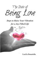 State of BEING LOVE
