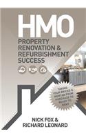 HMO Property Renovation and Refurbishment Success