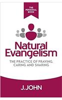 Natural Evangelism The Personal Book