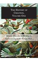 History of Creation, Volume One