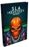 Sla Industries - 2nd Edition