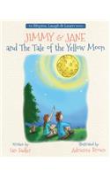 Jimmy & Jane and the Tale of the Yellow Moon, Volume 3