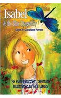 Isabel & The Blue Dragonfly