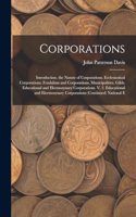Corporations