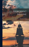 Merchant Marine