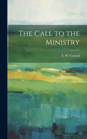 Call to the Ministry