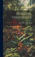 Pflanzen-Teratologie.