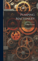 Pumping Machinery