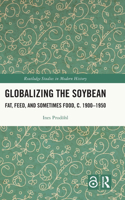 Globalizing the Soybean