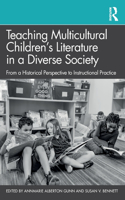 Teaching Multicultural Children's Literature in a Diverse Society