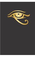 Eye of Ra Journal