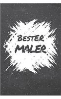 Bester Maler