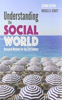 Bundle: Schutt: Understanding the Social World 2e (Paperback) + Wagner: Using Ibm(r) Spss(r) Statistics for Research Methods and Social Science Statistics 7e (Paperback)