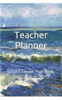 Teacher Planner