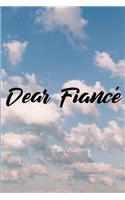 Dear Fiancé