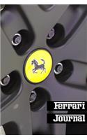 Ferrari Journal