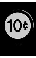 10[ Tip: Notebook Journal Diary 110 Lined pages