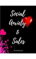 Social Anxiety and Sales Workbook