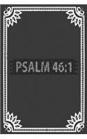 Psalm 46-1