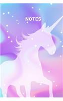 Notes