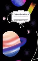 Composition Book