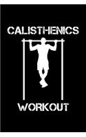 Calisthenics Workout