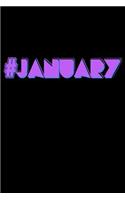 #January