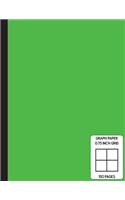 Low Vision Notebook