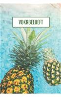 Vokabelheft