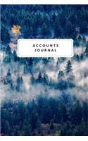 Accounts Journal