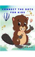 Connect the Dots for Kids Ages 4-8