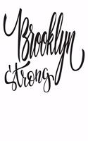 Brooklyn Strong