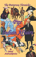 Pip: Indian Affairs: Indian Affairs