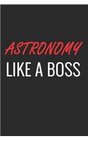 Astronomy