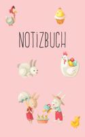 Notizbuch