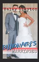 Billionaire's Marriages: Boxset. Bwwm. Pregnancy. Babies.Interracial. Romance