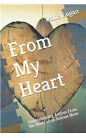 From My Heart