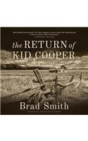Return of Kid Cooper Lib/E