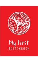 My First Sketchbook