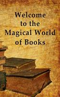 Welcome to the Magical World of Books