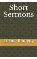 Short Sermons