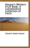Hooper's Western Fruit Book