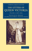 Letters of Queen Victoria