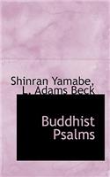 Buddhist Psalms