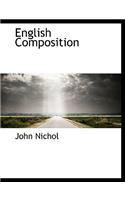 English Composition: (English)