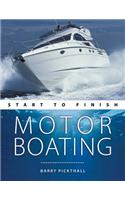 Motorboating