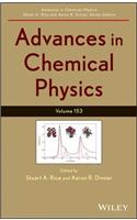 Advances in Chemical Physics