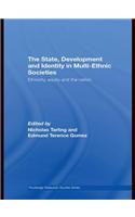 The State, Development and Identity in Multi-Ethnic Societies